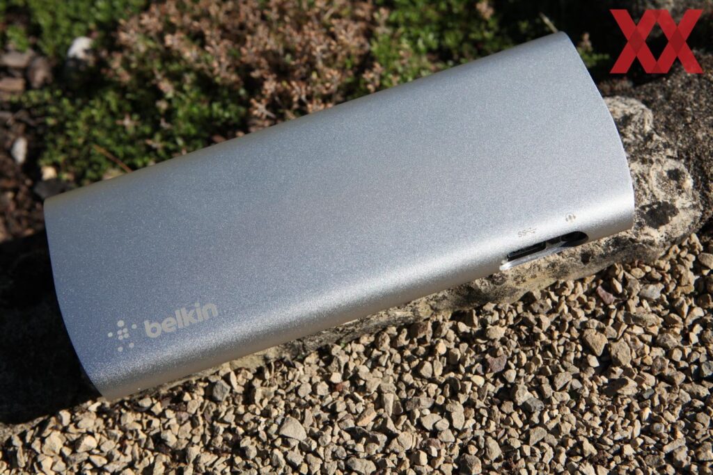 Фото 8 — Belkin Thunderbolt 3 Dock Pro: все о модели