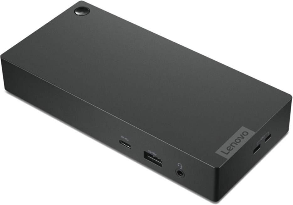 Photo of Lenovo ThinkPad USB-C Dock: основные особенности